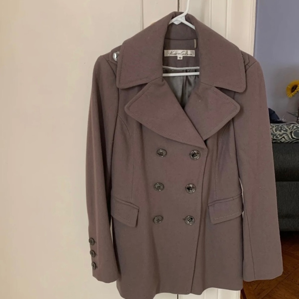 Pea Coat - image 1